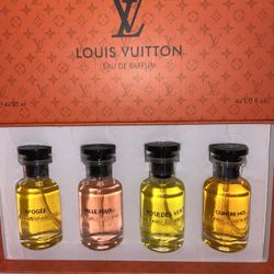 Lv Cologne 