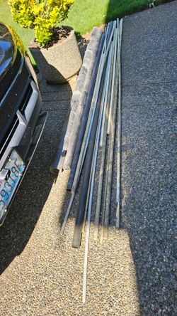 PVC TUBES