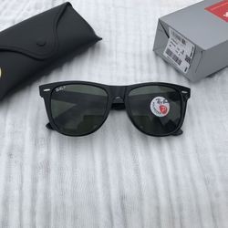 Polarized Lenses Wayfarer 2140 Unisex Sunglasses 