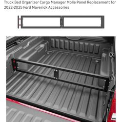 Truck Bed