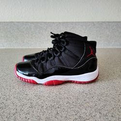 Air Jordan 11 Retro Bred