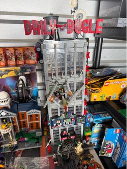Lego lot