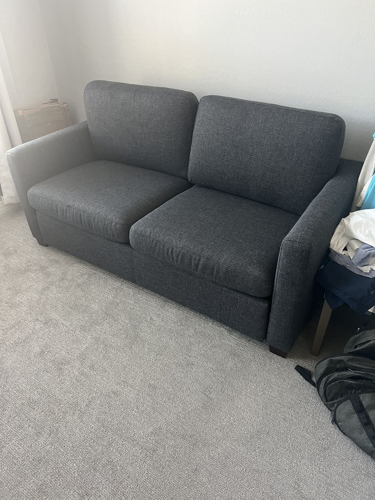Sleeper Sofa