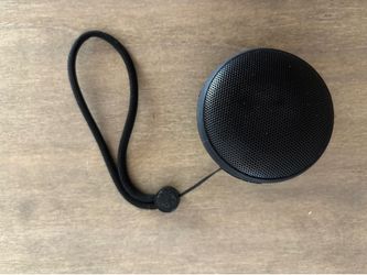 Speaqua The Cruiser H2.0 Mini Portable Speaker