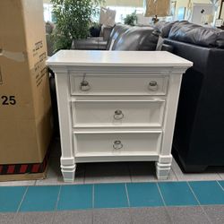 Night Stand On Clearance 