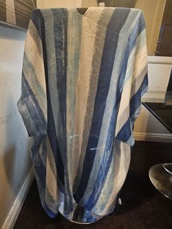 10 Spring/Summer Kimonos 