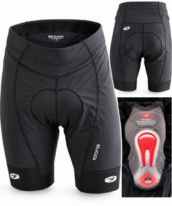 Sugoi RC Pro Padded Cycling Shorts Men’s Large