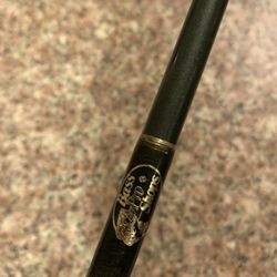 Bass Pro Shop Baitcasting Rod - One Piece