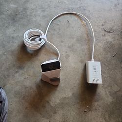 Xfinity/comcast Camera 