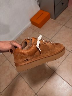 UGG Lo Lowmel
