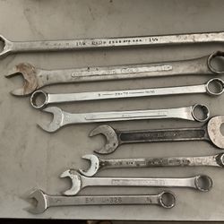 Wrenches 
