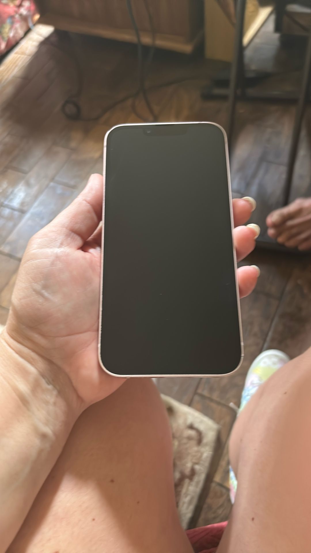 iPhone 13 For Sale! Paid Off In Full