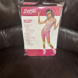 Barbie Adult Medium & X-Large 