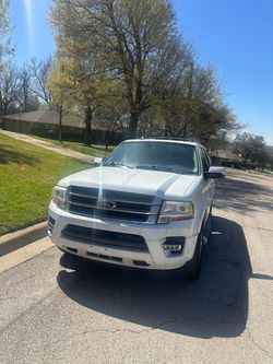 2017 Ford Expedition Limited