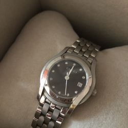 Gucci Watch Women’s Designer New 