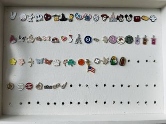 Watch Charms