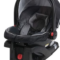 Graco Infant Car Seat