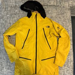 North Face Purist GORE-TEX Ski Jacket - Medium