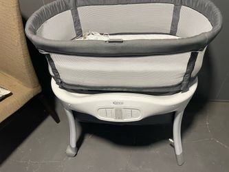 Cuna para ninoas