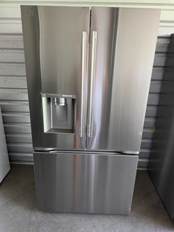 Refrigerator NEW