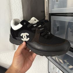 Channel Runners 