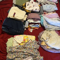 Girls Size 2T Clothes