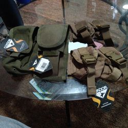 Fishing Gear Tactical 