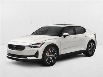 2022 Polestar 2