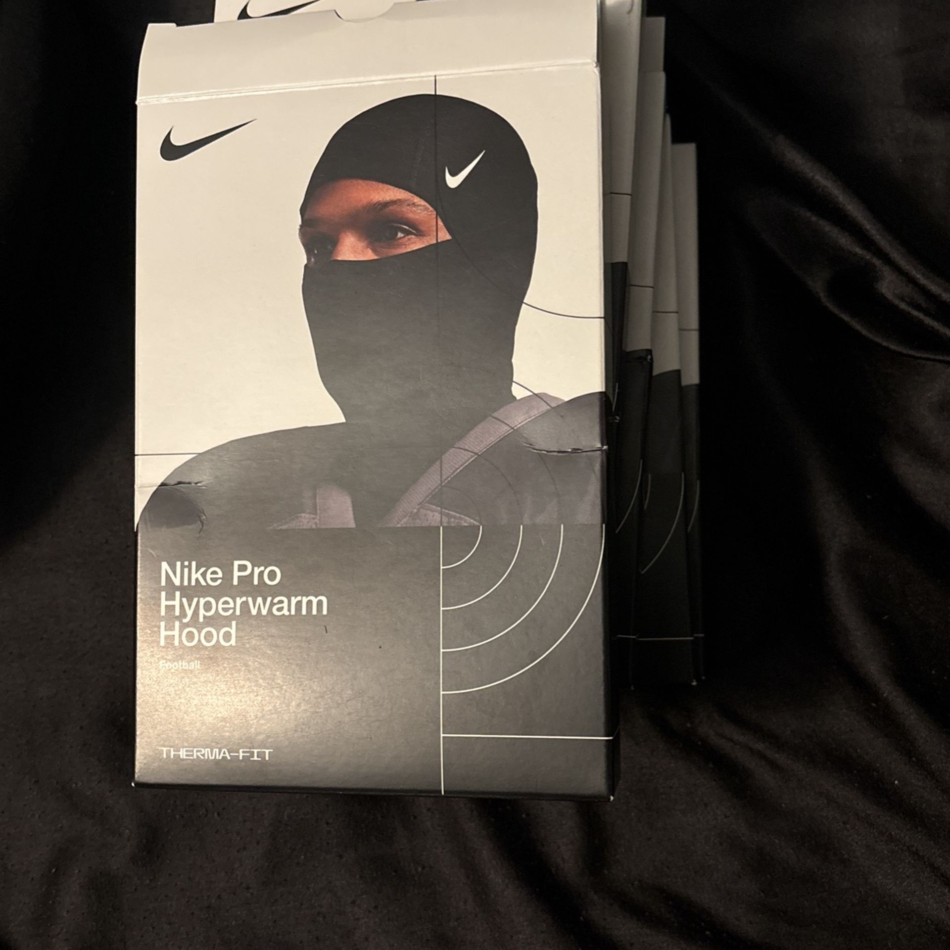 Nike Ski Mask Therma-fit