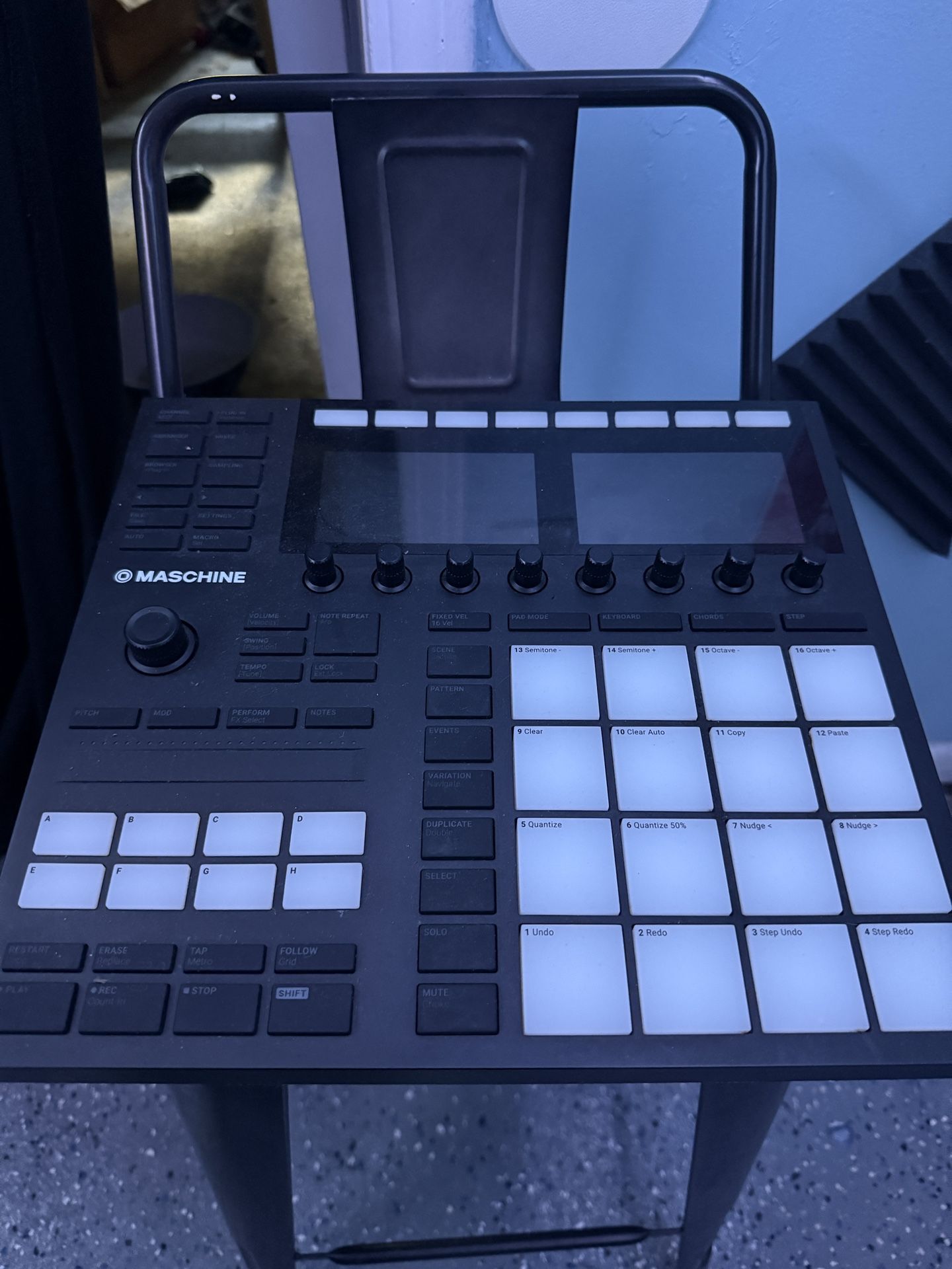 Maschine MK3