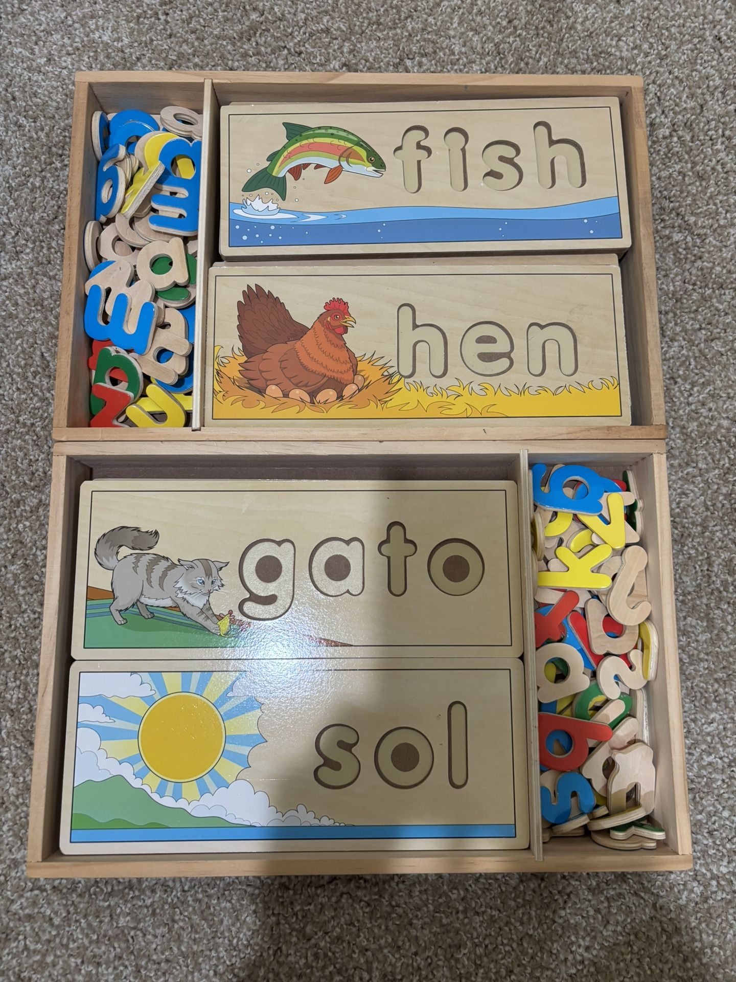 Melissa And Doug Toys
