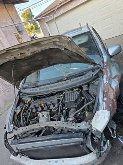 Honda Civic Coupe 2-Doors 2006 - 2011 Parts Engine Motor and Transmission and More.. Ask for Prices...