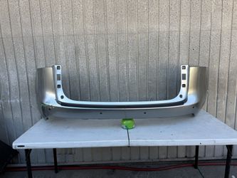 2015 2016 2017 2018 2019 2020 2021 Lexus Nx Nx200t Nx300h Nx250h Nx200 Rear Bumper Cover Used Original OEM