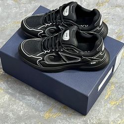 Dior B30 Black 