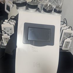 body sculpting machine 