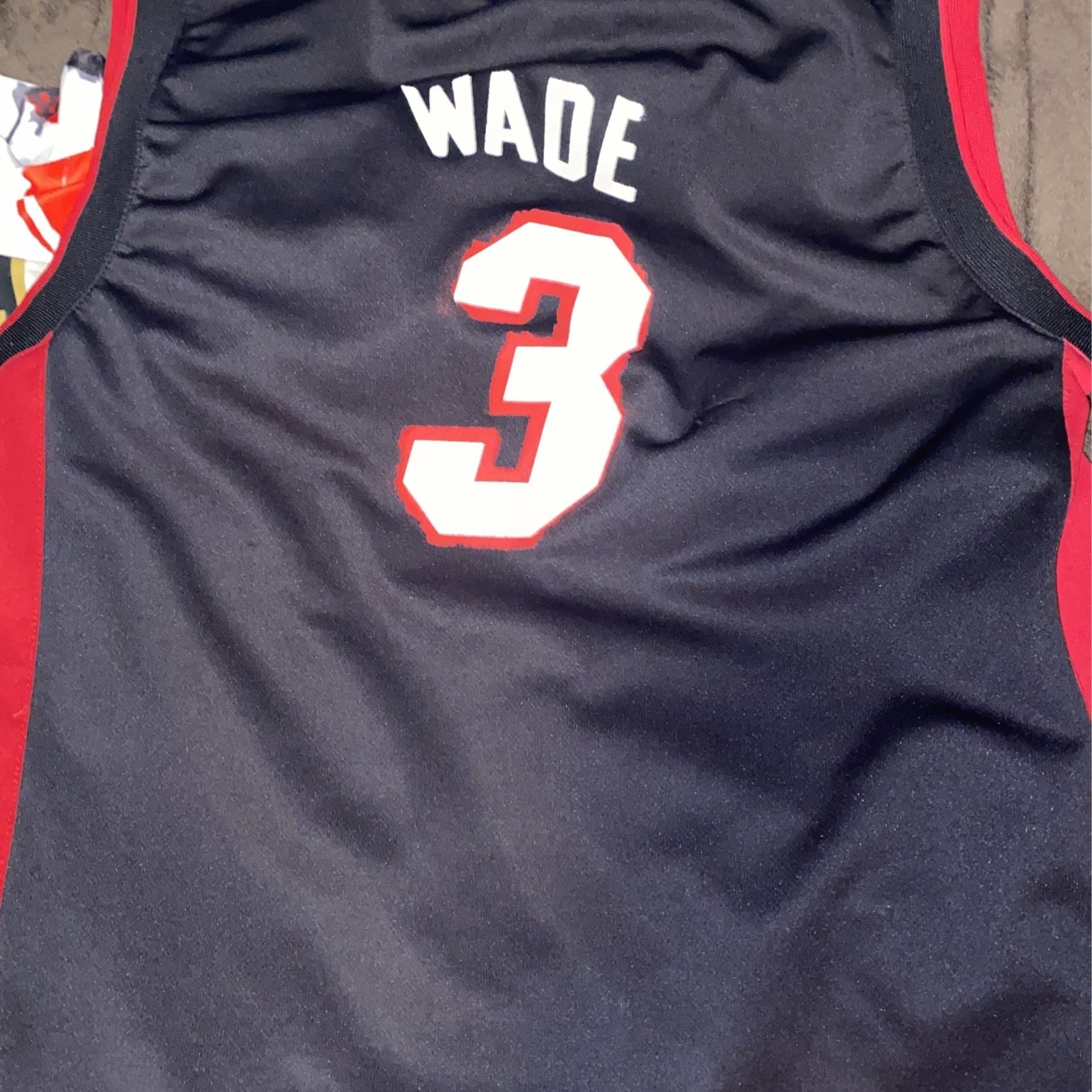 Miami Heat Jersey