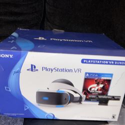 PlayStation VR