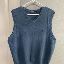 Polo Ralph Lauren Vest