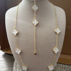 ❤️❤️Regala Hermoso Set Clover Para San Valentín 20”❤️❤️