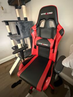 GTRACING Gaming Chair