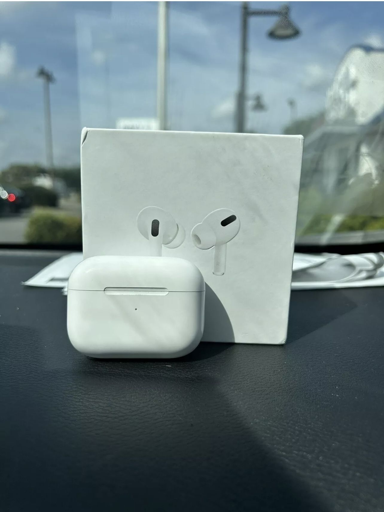 Apple AirPods Pro Second Generation 