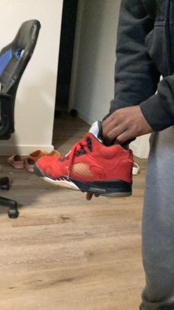 Jordan 5