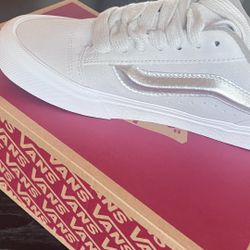 Vans Knu Skool