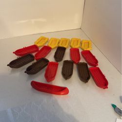 Lego Boats