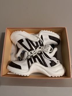 Louis Vuitton Archlight Sneakers Size 11 