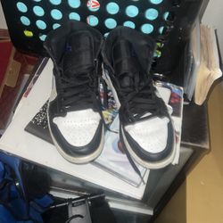 Jordan 1