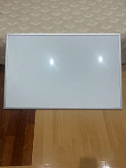 Large Magnetic Dry Erase Whiteboard