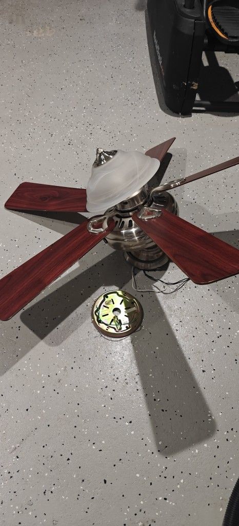 Interior Fan 