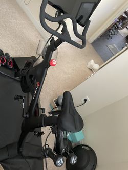 Peloton In Great Condition