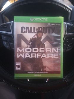 Cod Mw